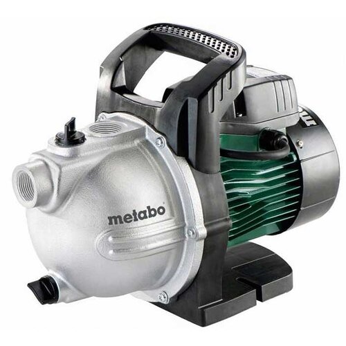  Pumpa za vodu vrtna P2000 450W Metabo Cene