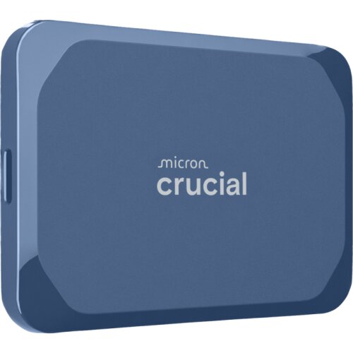 Crucial X10 1TB Portable SSD disk Cene