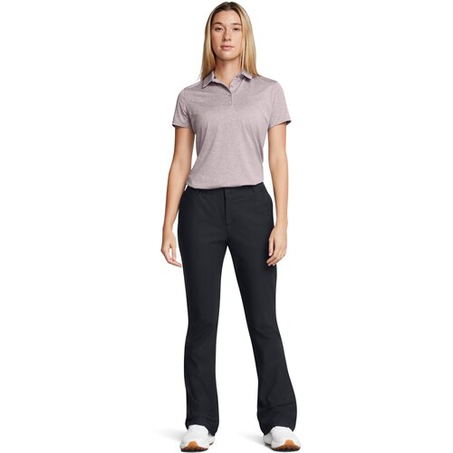 Under Armour UA Drive Flare Pant-BLK Slike