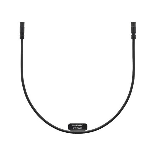 Shimano ew-sd50, 850mm za spolja&amp;scaron;nje rutiranje, black (85cm) Kablovi ( IEWSD50L85 ) Slike