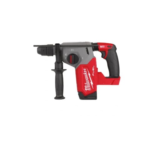 Milwaukee aku udarna čekić bušilica SDS-Plus M18 FHX-0 Solo Cijene