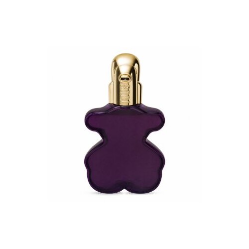 Tous LoveMe The Amethyst Elixir parfemska voda za žene 30 ml Slike
