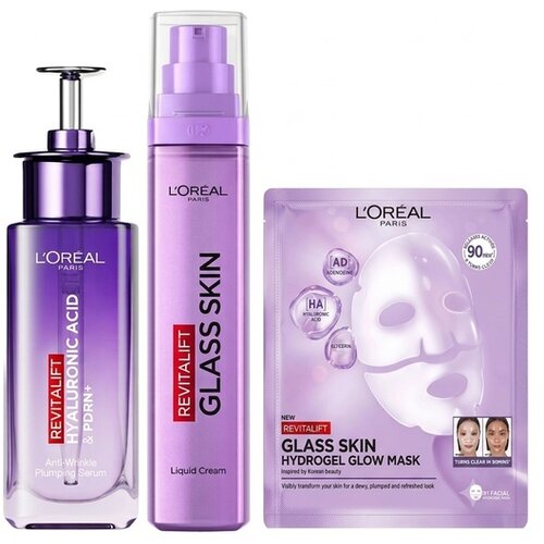 L´Oréal Paris L'Oreal Paris Set Revitalift Filler Cene