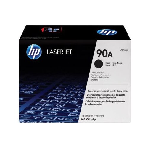 HP CE390A za M601n/dn toner Slike