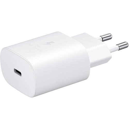  SAMSUNG ORG. Type-C 45W EU,bijeli Slike