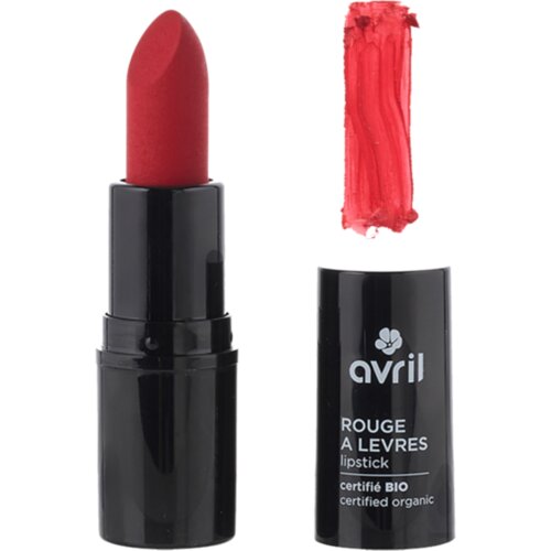 Avril Lipstick - Baie de Goji Slike