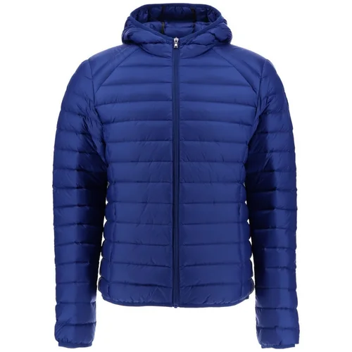 JOTT Nico ml capuche basique Blue