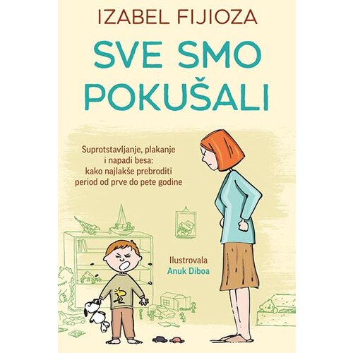 Laguna Izabel Fijioza - Sve smo pokušali Slike