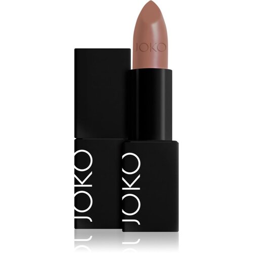 Joko Moisturizing Lipstick kremasta šminka s satenastim zaključkom odtenek 40 3.5 g Cene