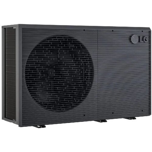  Toplotna pumpa LG 9kW HM091MRS.U44 monoblok 220V R32 Cijene