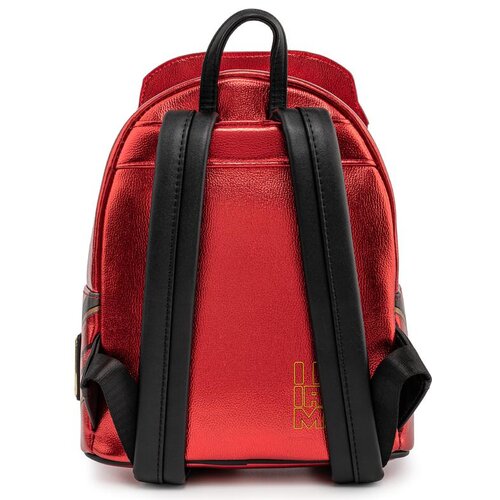 Loungefly MARVEL IRONMAN LIGHT-UP MINI NAHRBTNIK Slike