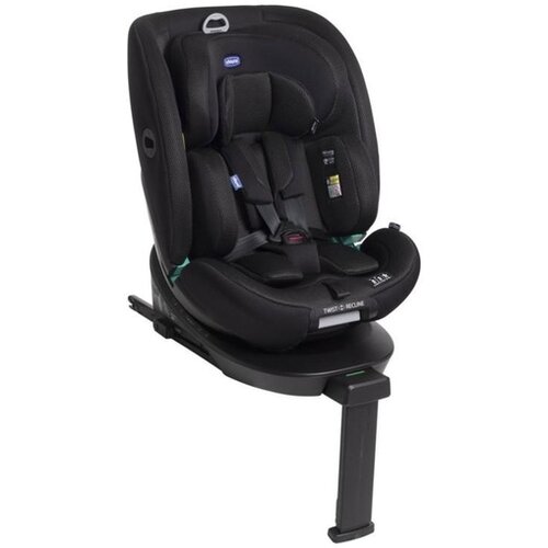 Chicco Auto sedište Everone I-Size 40-150cm Black Cene