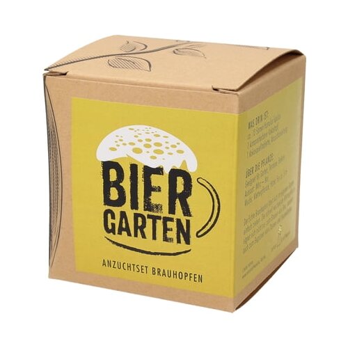 naturkraftwerk Set za gojenje "Biergarten" Cene