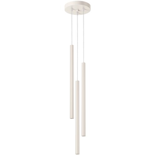 Sollux Lighting Obesna svetilka PASTELO 3P bež, (21626953) Cene