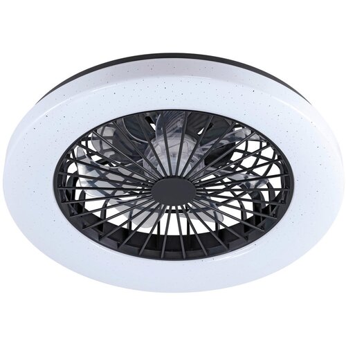 Mican STROPNI VENTILATOR /3000/6350/3350 lm/3000/4000/6500 K// Cene