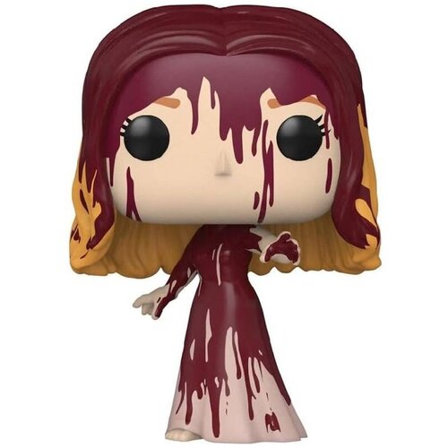 Funko Bobble Figure Carrie POP! - Carrie (Telekinesis) Cene