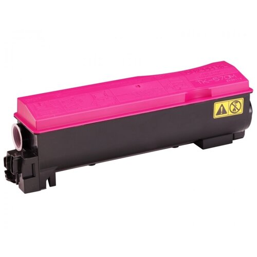 Kyocera Toner TK-570M (škrlatna), original Cene