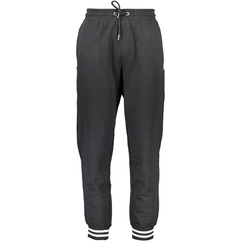 Guess Jeans MEN&amp;amp;#39;S BLACK PANTS Slike