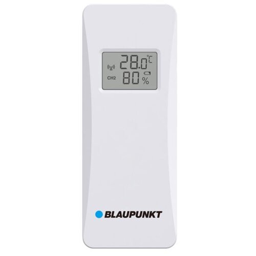 Blaupunkt brezžični senzor temperature in vlažnosti Cene