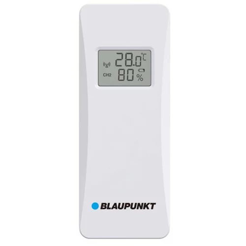 Blaupunkt brezžični senzor temperature in vlažnosti