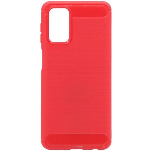 Chameleon Gumiran ovitek (TPU) za Samsung Galaxy A32 5G - rdeč A-Type Cene