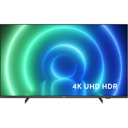 Philips Smart 4K LED TV 50", DVB-T2/T2-HD/C/S2,... Cijene