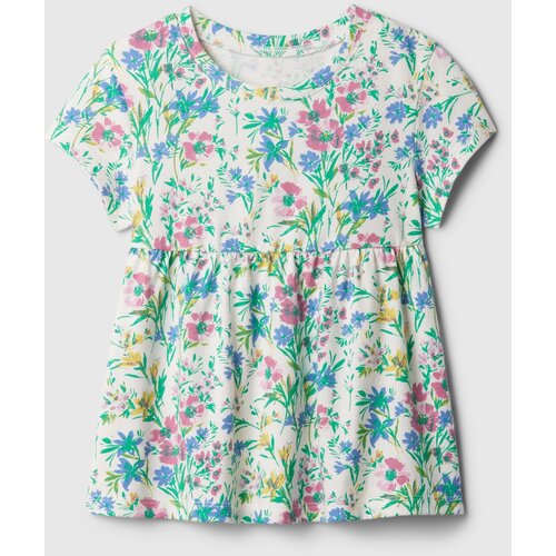GAP Kids' Patterned Top - Girls Cijene