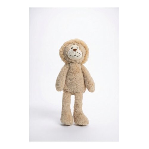 Hygge plisana igracka leo lion 60cm ( HY39217 ) Slike