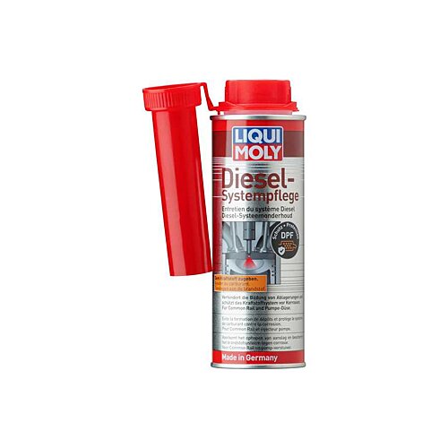  Liqui Moly Common Rail Additive - aditiv za dizel gorivo 250ml Cene