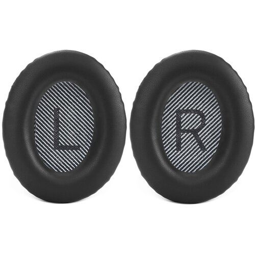 INF 2 nadomestni ušesni blazinici, združljivi z Bose QC25 – ušesne blazinice iz spominske pene iz beljakovinskega usnja za QC15 QC2 AE2 QC35 SoundTru, (5000286827) Cene