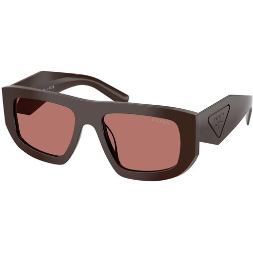 Prada PRD04SU 27I80W - ONE SIZE (53) Slike