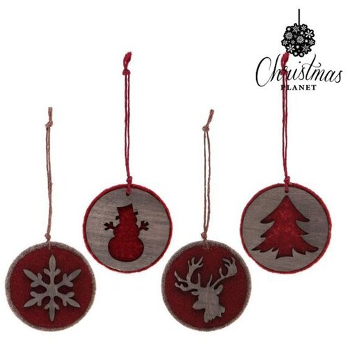 Christmas Planet Christmas bauble 1896 Slike