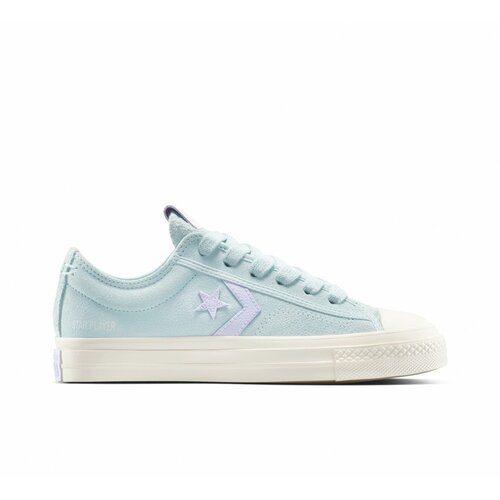 Converse Ženske patike star player 76 colorful suede Cene