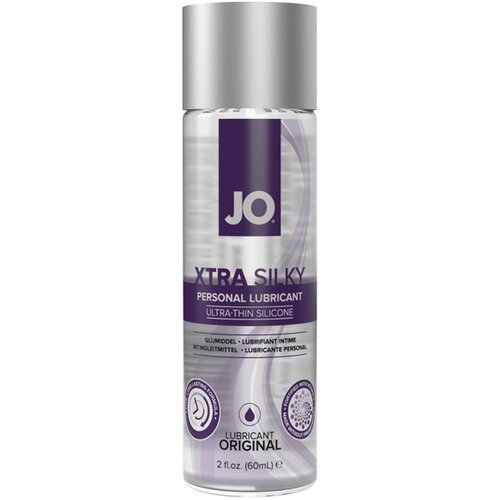 System Jo Lubrikant - Xtra Silky, 60 ml Cene
