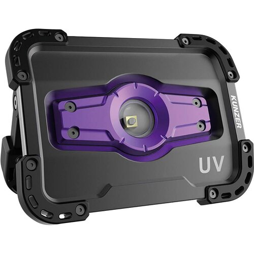 Kunzer PL-2 UV uv, led žaromet akumulatorsko 400 lm, (20531402) Slike