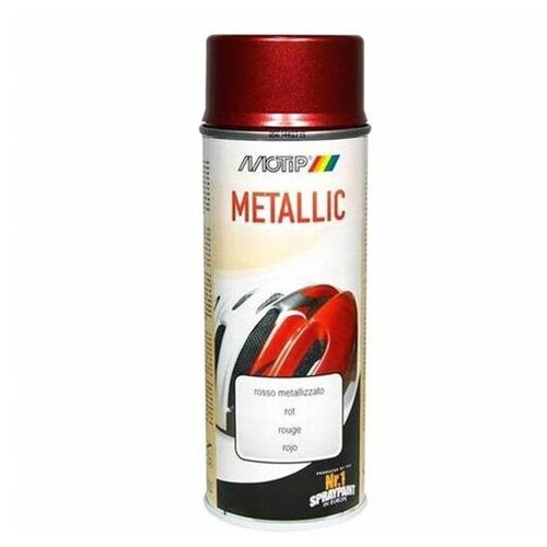 Motip lak Optima metalik 394034 Cene