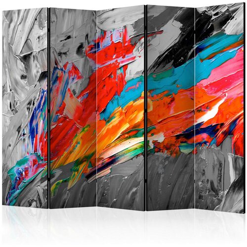 Artgeist PARAVAN 225/172/3 cm večbarvno Cene