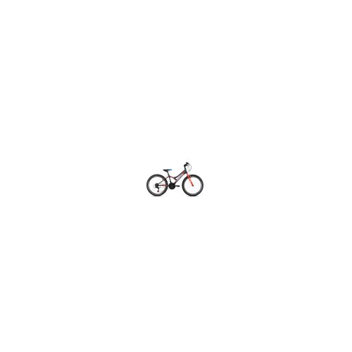 Capriolo mtb diavolo 400 24 18HT sivo-crvena 13 (920302-13) muški bicikl Slike