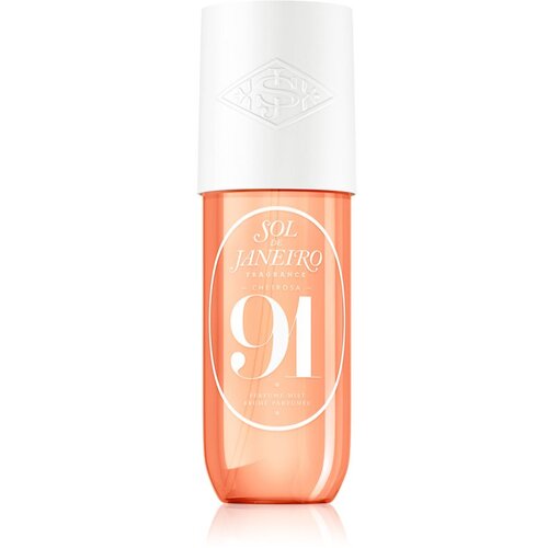 Sol de Janeiro Cheirosa 91 Mirisna magla za tijelo i kosu 240 ml Cijene