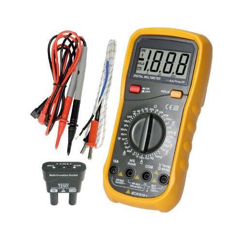 Olimp Sport Digitalni multimetar SMA64 Cene