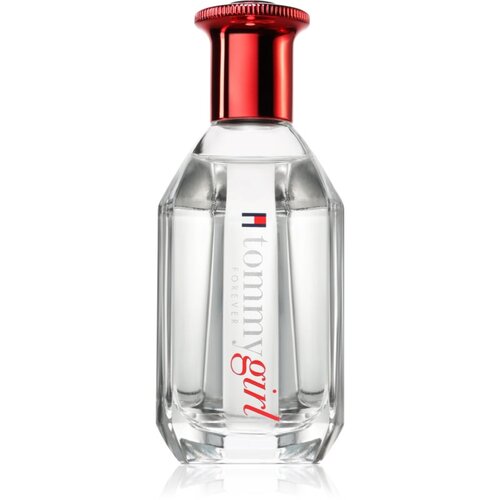 Tommy Hilfiger Tommy Girl Forever toaletna voda za žene 50 ml Slike