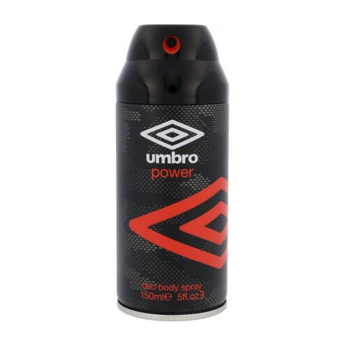 Umbro Dezodorans muški Power 150ml Cijene