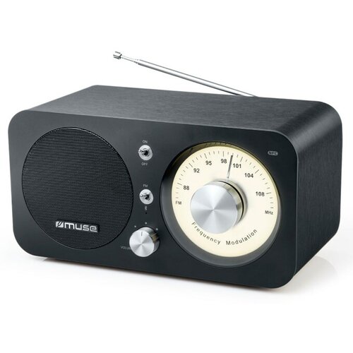 Muse Radio TRANZISTOR M-095 BT Cene