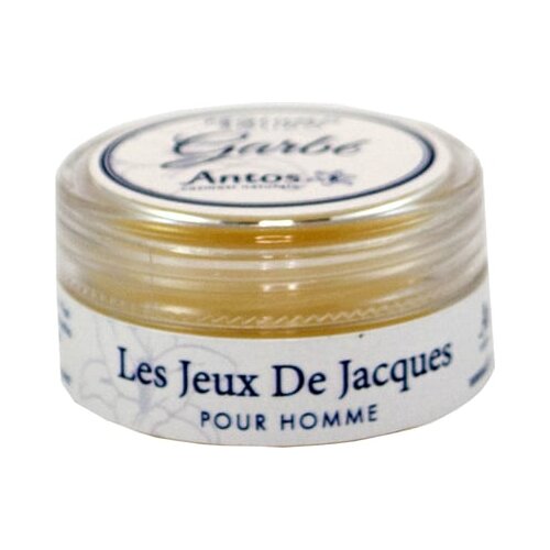 ANTOS kremni parfum - les jeux de jacques Cene