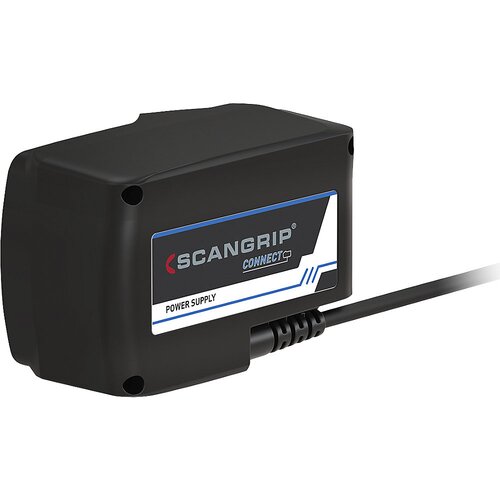 Scangrip Omrežni adapter CAS POWER SUPPLY, 100 - 240 V, za delovne svetilke Connect Cene