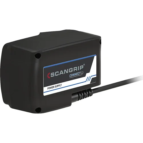Scangrip Omrežni adapter CAS POWER SUPPLY, 100 - 240 V, za delovne svetilke Connect
