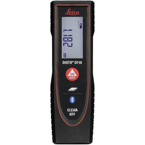 Leica Disto D110 Laser Distance Meter Cijene