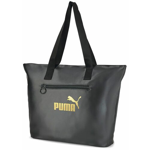 Puma ženska torba 079485-01 crna Cene