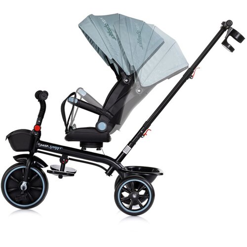 Chipolino tricikl Max Sport Matcha Slike