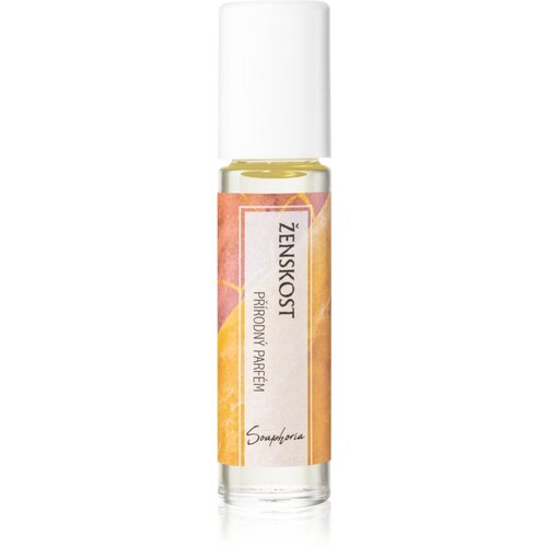 Soaphoria Feminity Prirodni parfem roll-on za žene 10 ml Cijene